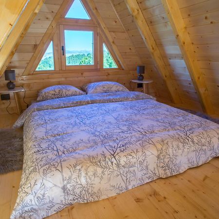 Mountain Inn Zabljak  Ngoại thất bức ảnh