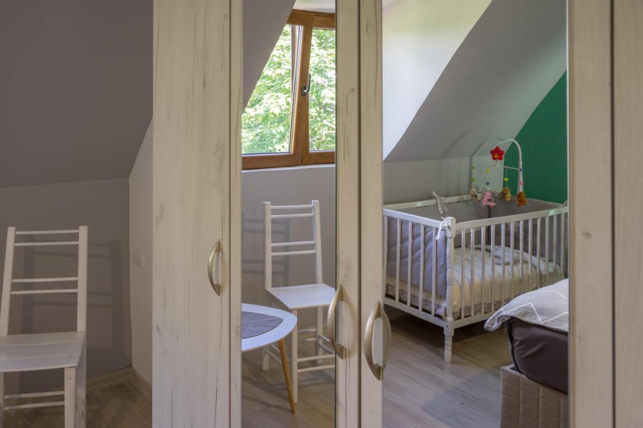 Mountain Inn Zabljak  Ngoại thất bức ảnh