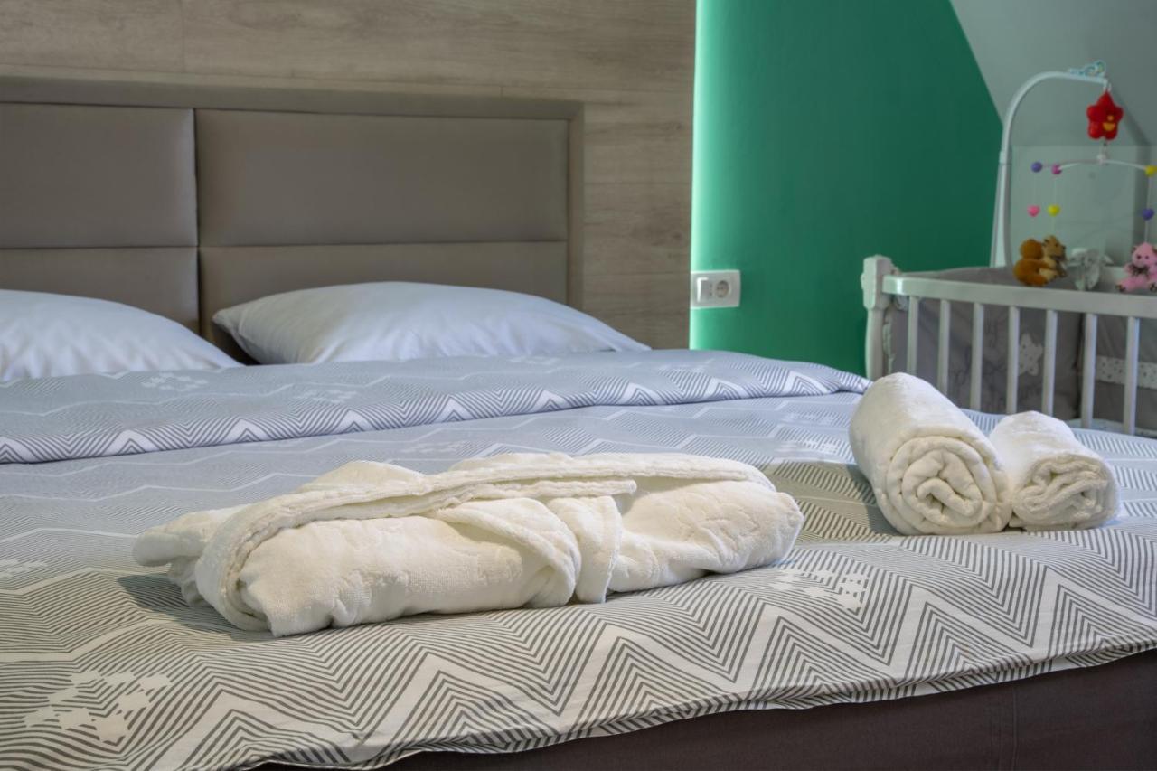 Mountain Inn Zabljak  Ngoại thất bức ảnh