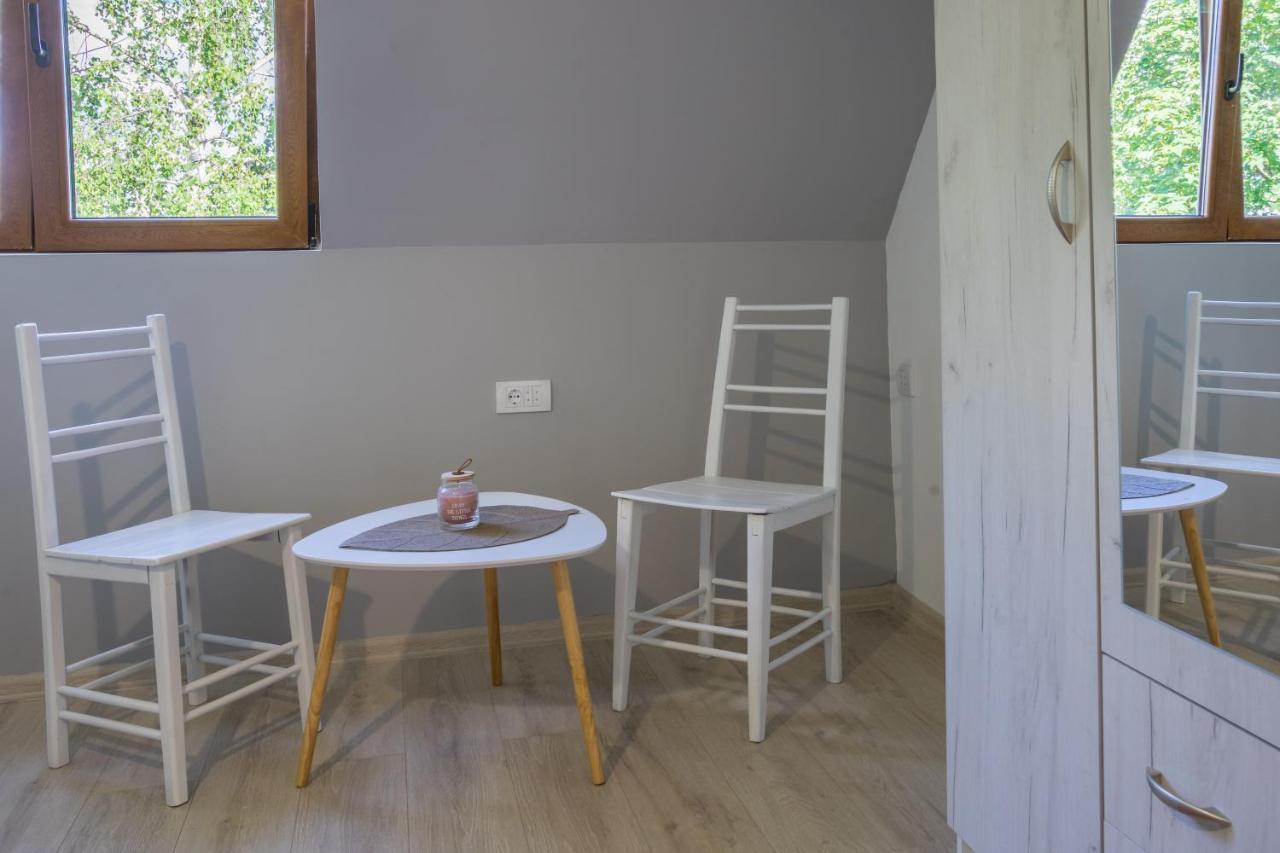 Mountain Inn Zabljak  Ngoại thất bức ảnh