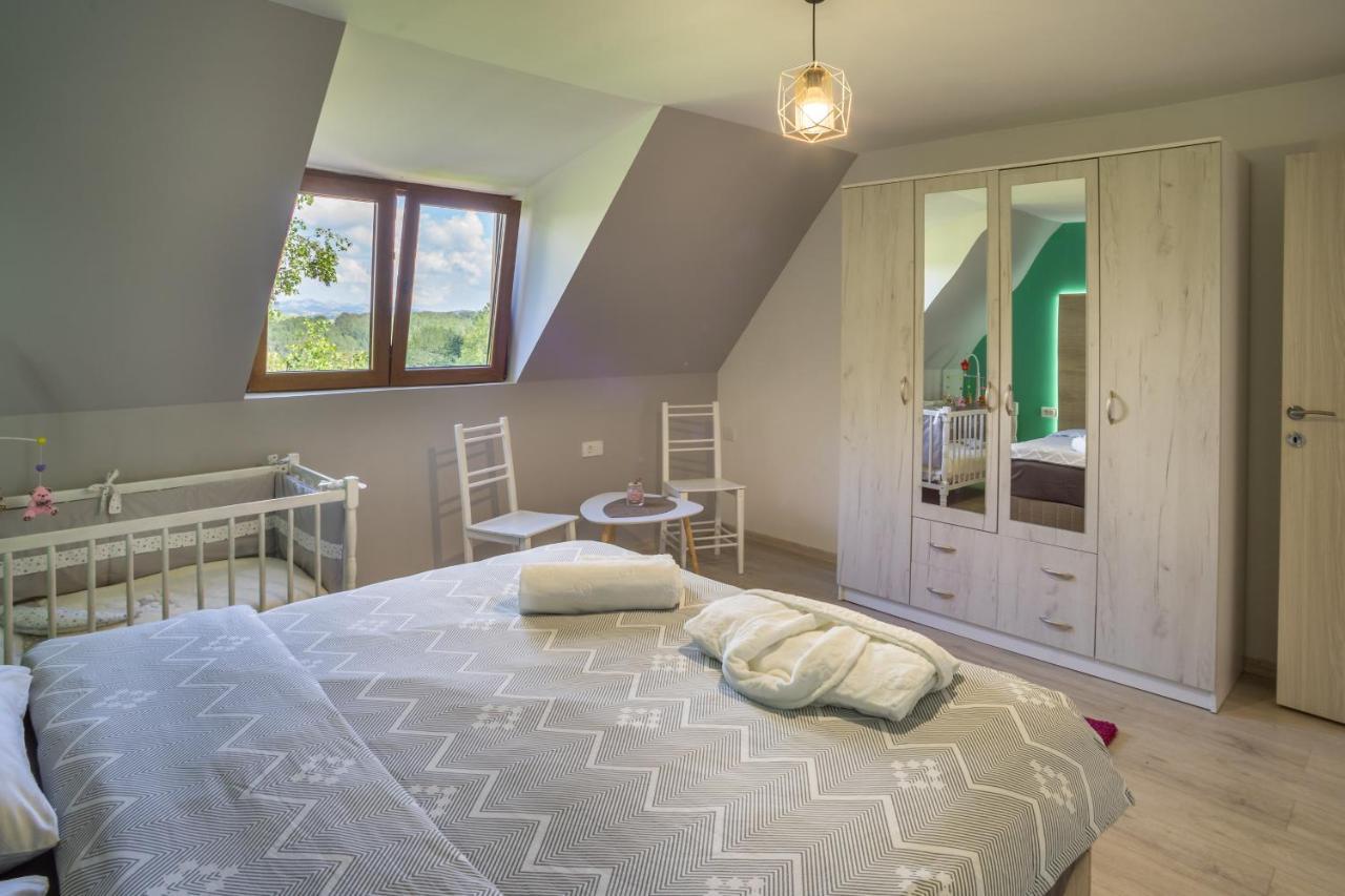 Mountain Inn Zabljak  Ngoại thất bức ảnh