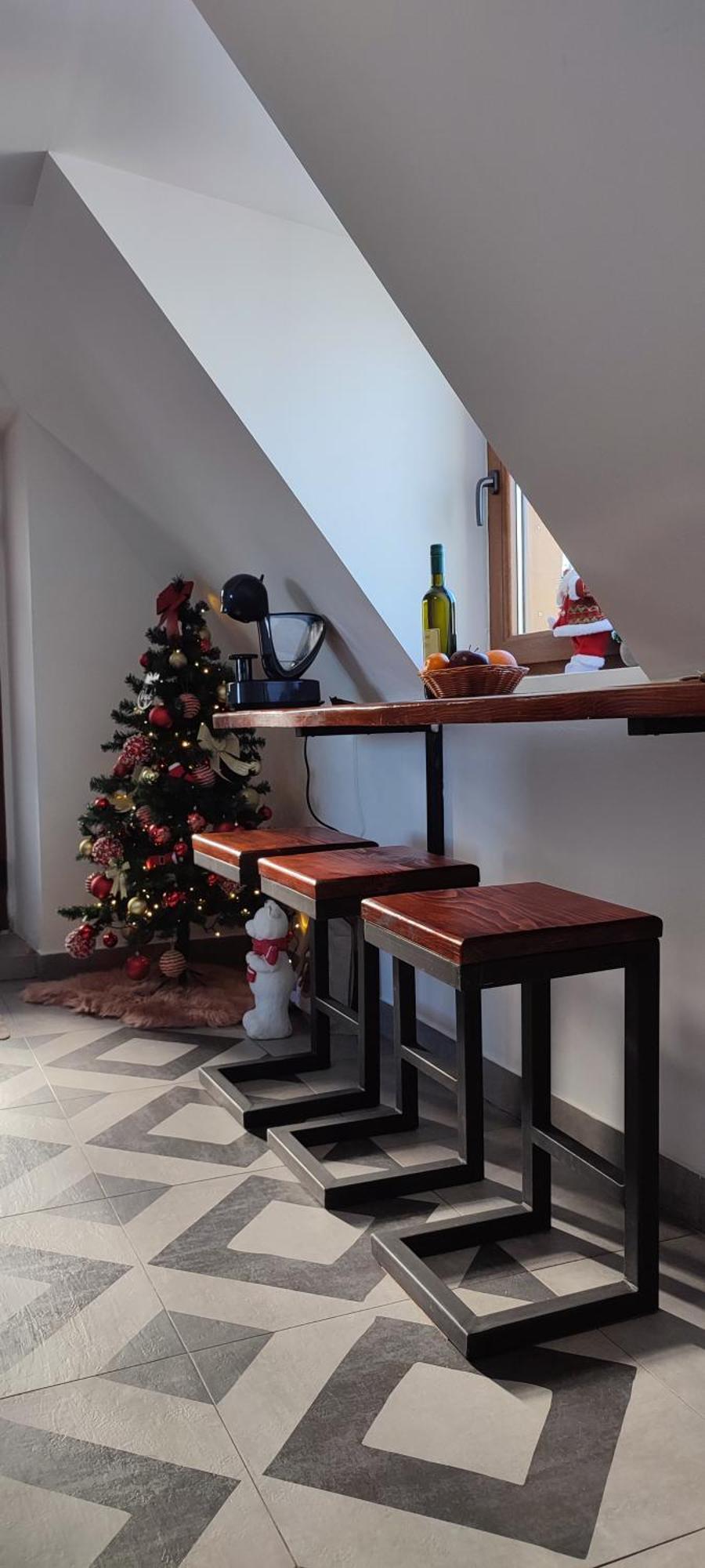 Mountain Inn Zabljak  Ngoại thất bức ảnh