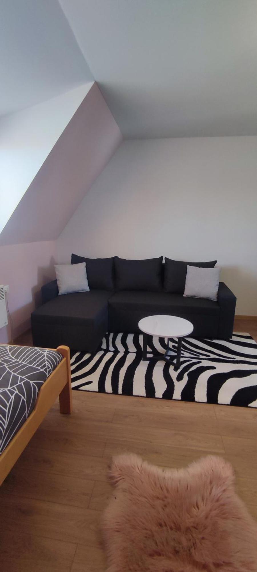 Mountain Inn Zabljak  Ngoại thất bức ảnh