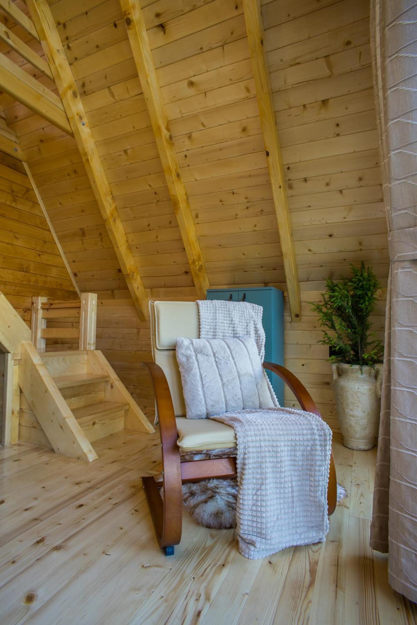 Mountain Inn Zabljak  Ngoại thất bức ảnh