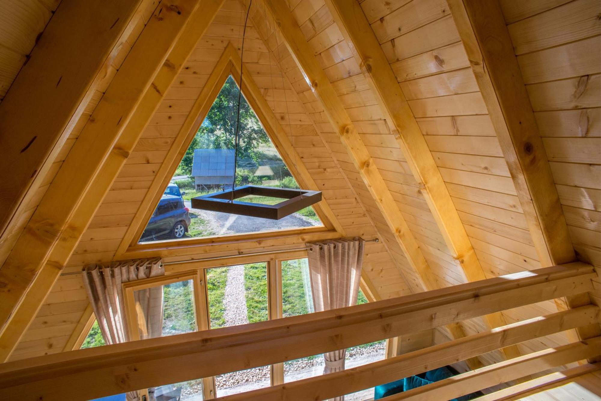 Mountain Inn Zabljak  Ngoại thất bức ảnh