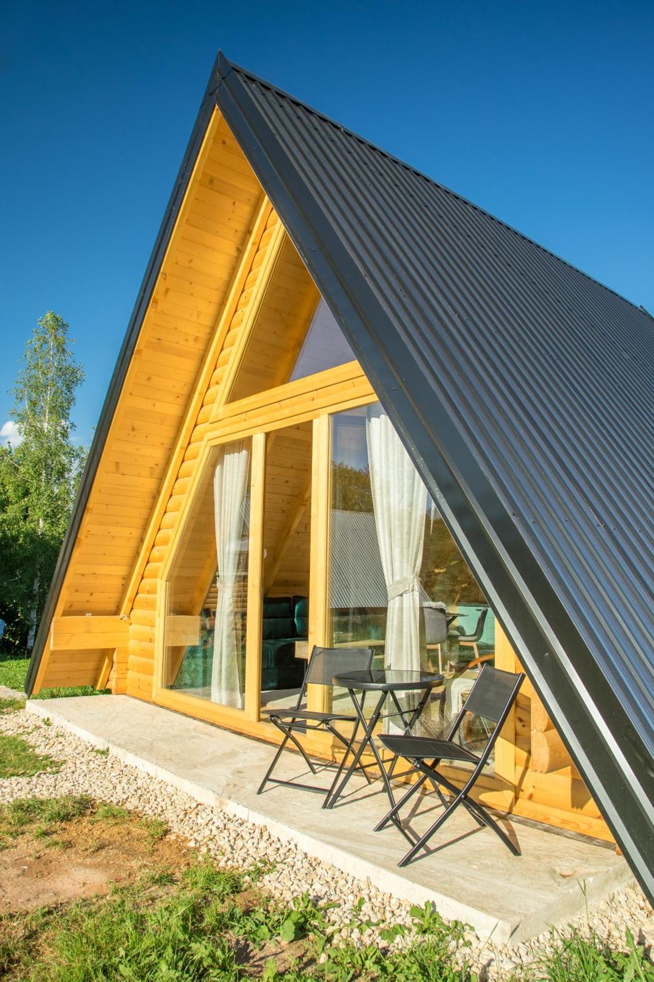 Mountain Inn Zabljak  Ngoại thất bức ảnh