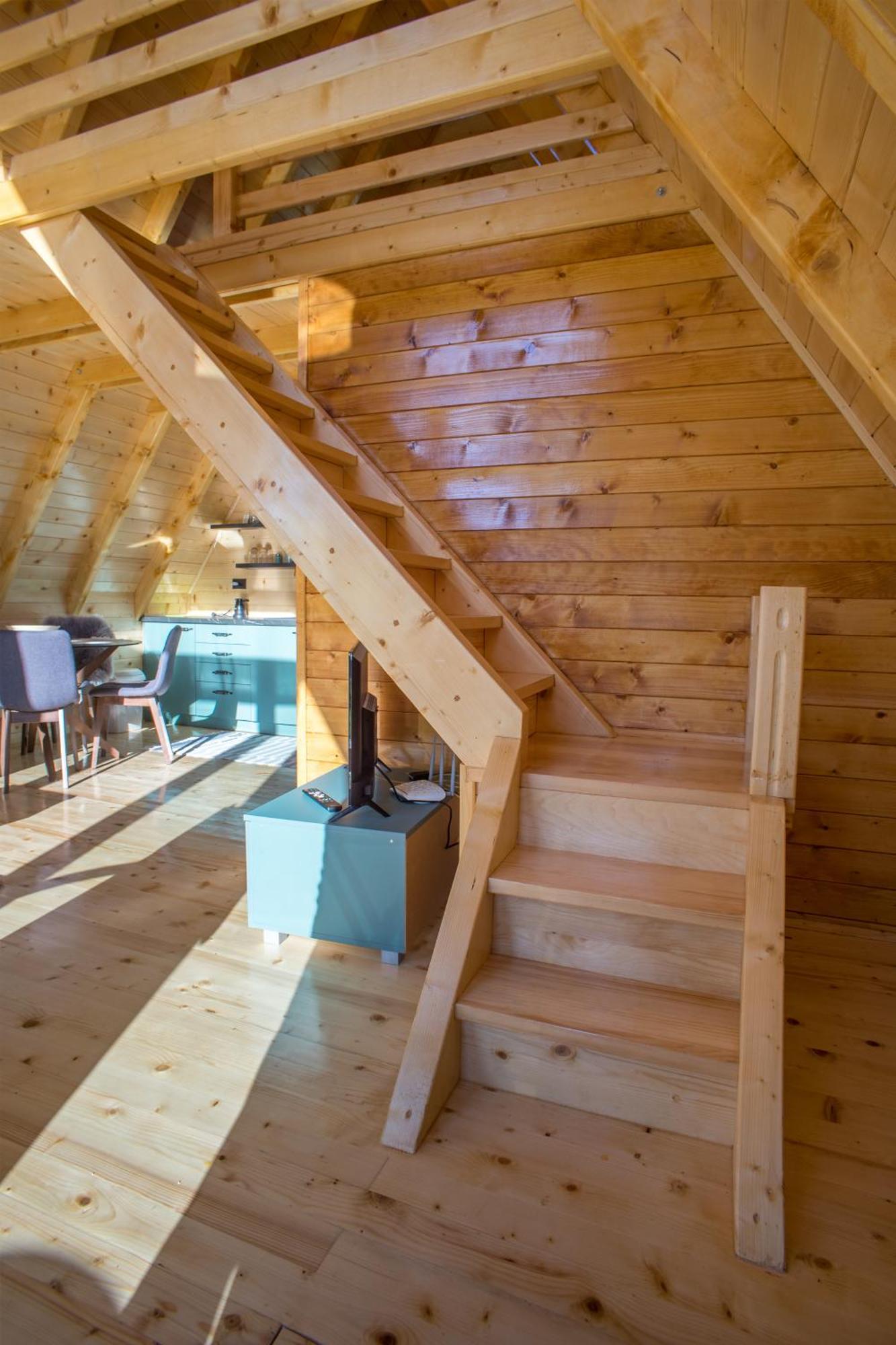 Mountain Inn Zabljak  Ngoại thất bức ảnh