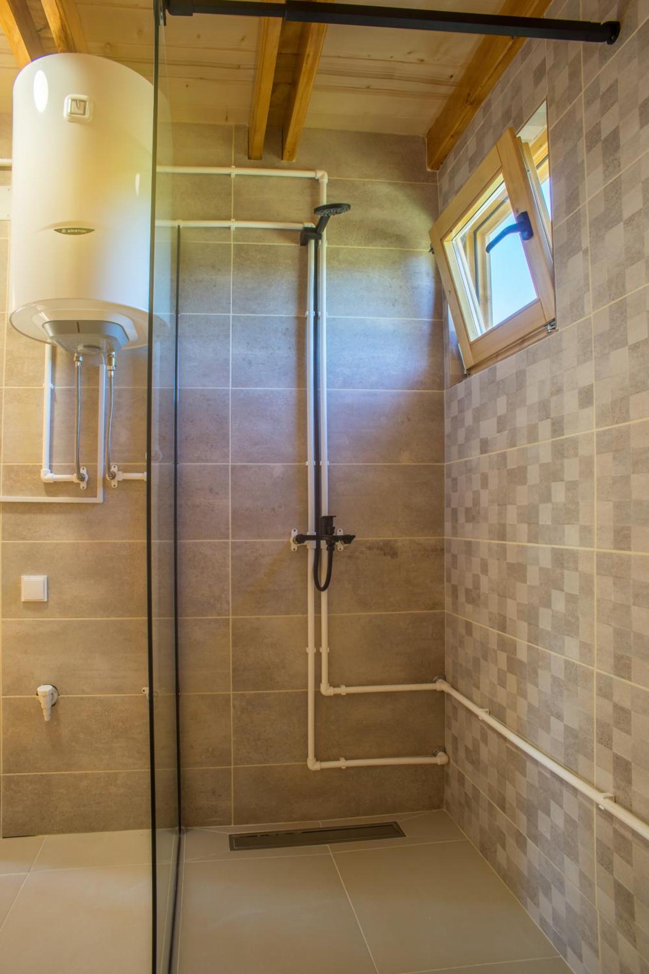 Mountain Inn Zabljak  Ngoại thất bức ảnh